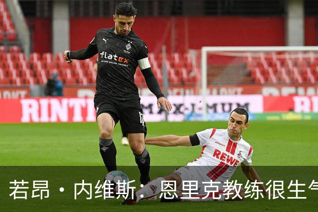若昂·内维斯：恩里克教练很生气，我们要以最佳状态参加欧冠决赛